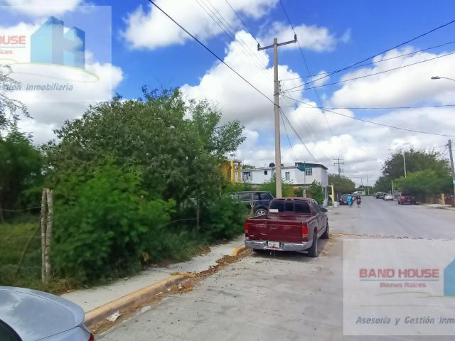 Terreno en Venta en Reynosa, Tamps