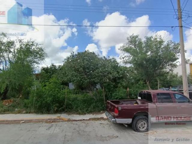 Terreno en Venta en Reynosa, Tamps