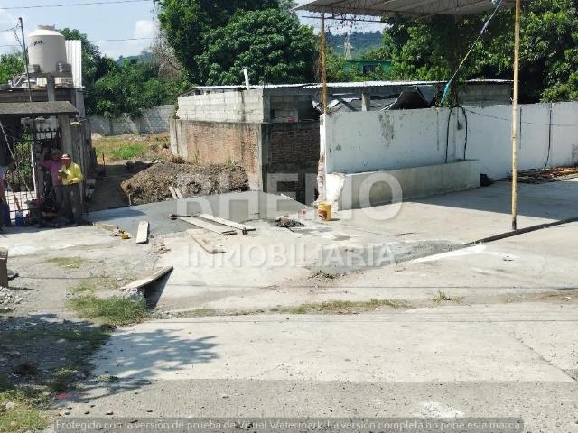 Terreno en Venta en Ricardo Flores Mag?n, Tihuatl?n, Ver