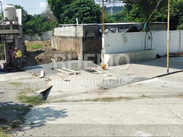 Terreno en Venta en Ricardo Flores Magón, Tihuatlán, Ver