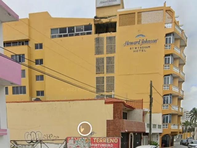 Terreno en venta en Ricardo Flores Magón, Veracruz, Veracruz de Ignacio de la Llave