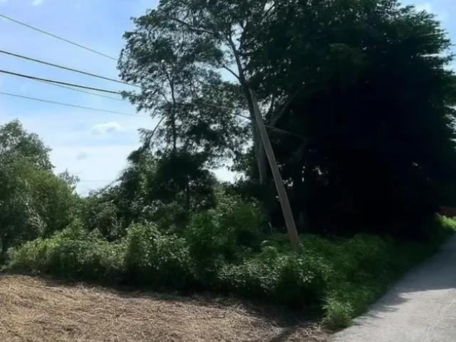 TERRENO EN VENTA EN RIA LA LIMA