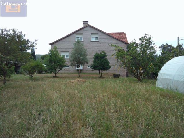 Terreno en venta en Ribadumia 1.000 m²