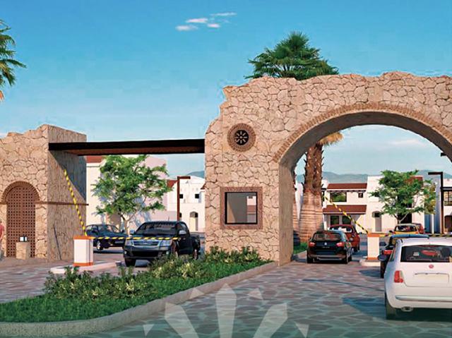 TERRENO EN VENTA EN RIBERA DEL CARDENAL EN CHAPALA