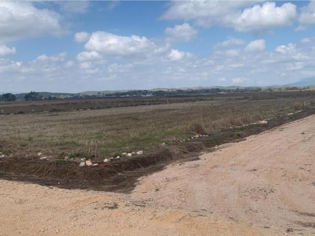 Terreno en venta en Ribera Piedra Parada, Ocozocoautla de Espinosa, Chiapas