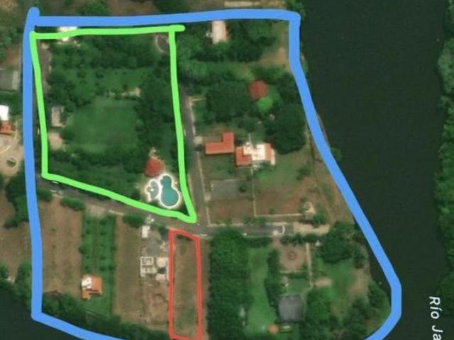 Terreno en venta en río verde medellín Veracruz