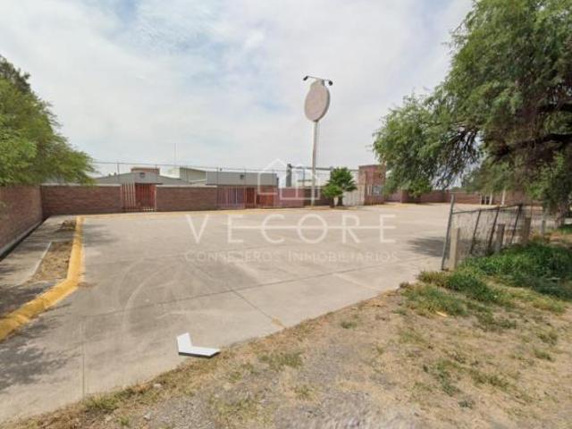 TERRENO EN VENTA EN RIO VERDE, SAN LUIS POTOSÍ