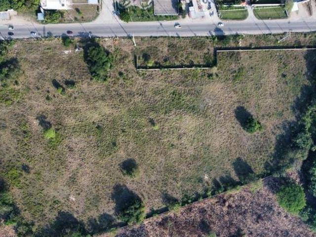 TERRENO EN VENTA EN RIO VIEJO TABASCO