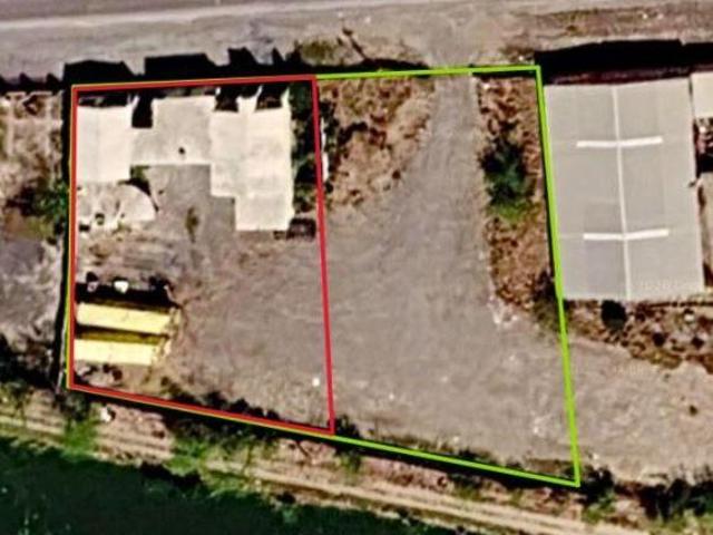 Terreno en venta en Río Bravo, Tamaulipas