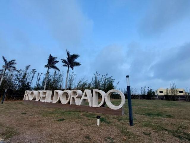Terreno en venta en Río del Dorado Boca del Río Veracruz