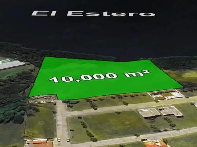 Terreno habitacional en venta en Fracc Rio Dorado Boca del Río Veracruz 10 mil m2