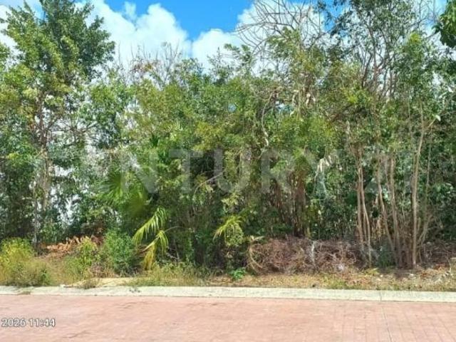 TERRENO EN VENTA EN RIO RESIDENCIAL, CANCÚN, QUINTANA ROO