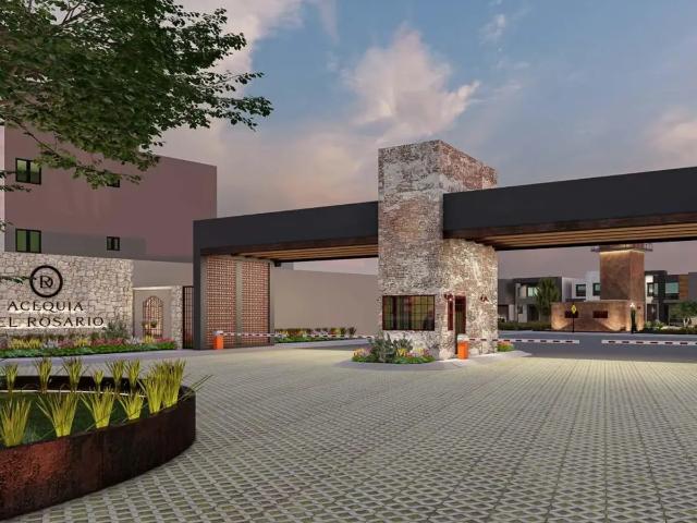 LOTES EN VENTA EN LAS ACEQUIAS RAMOS ARIZPE, COAH