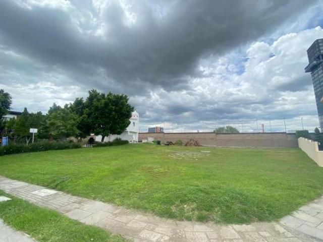 Terreno en venta en Rincón de los Reyes