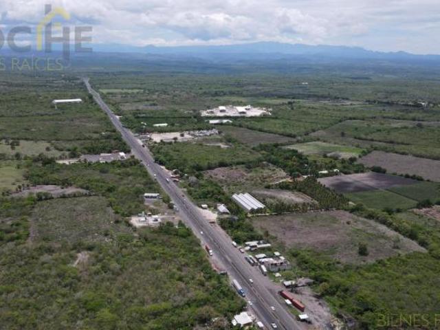 Terreno en venta en Rinconada Veracruz
