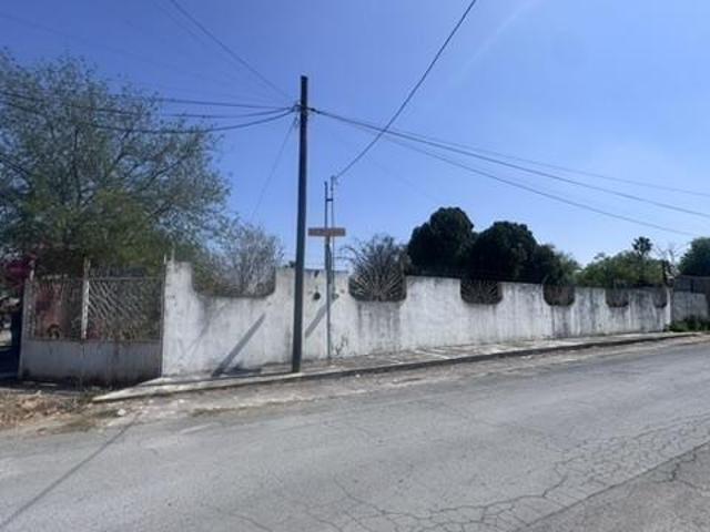 Terreno en Venta en Rinconada Colonial, Apodaca, Nuevo Leon