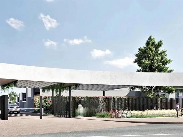 Terreno en venta en Rinconada Norte, Apodaca, Nuevo León