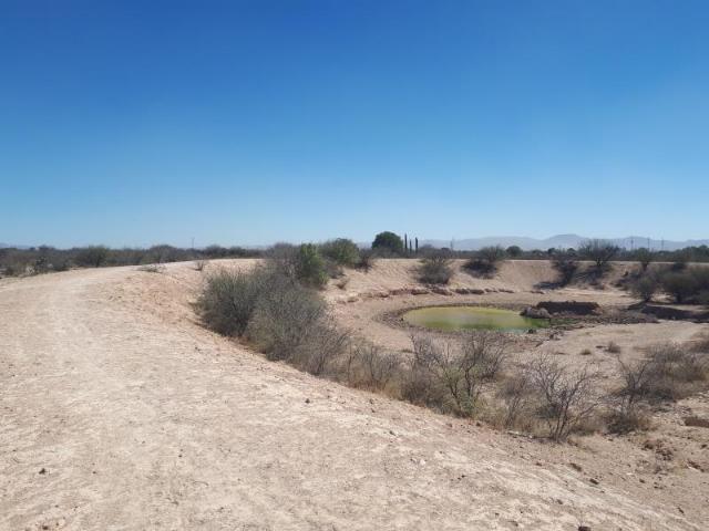 TERRENO EN VENTA EN RINCONADA, SAN LUIS POTOSI, S.L.P
