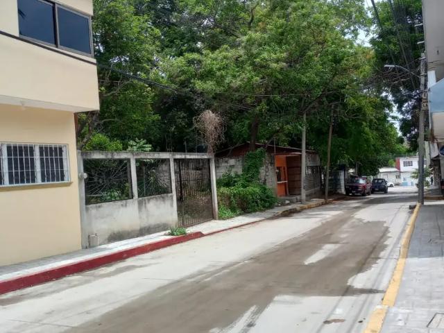 Terreno en venta en Rivera Cerro Hueco, Tuxtla Gutiérrez, Chiapas