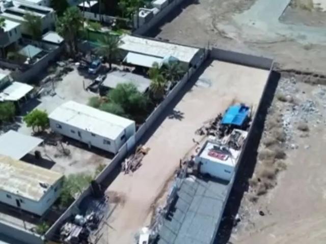 Terreno en venta en Rivera, Mexicali, Baja California