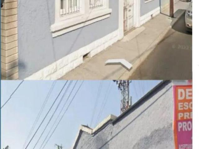 TERRENO EN VENTA EN ROMA NTE