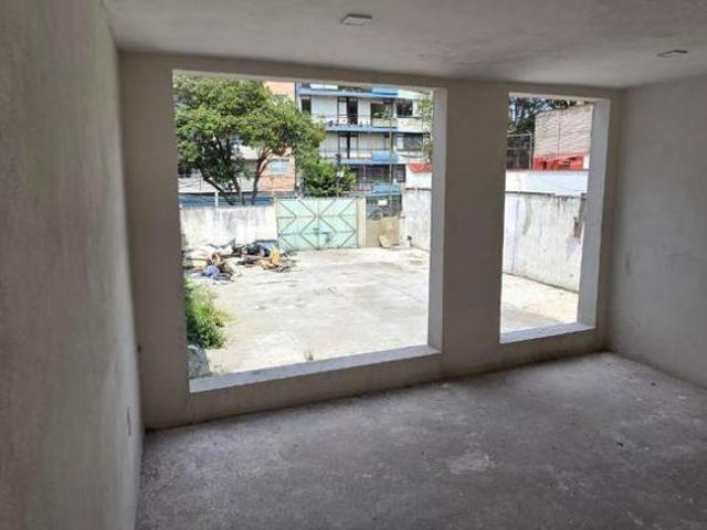 Terreno en venta en Roma Sur