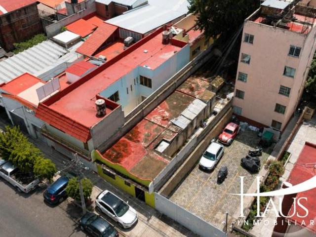Terreno en Venta, en Romero Rubio