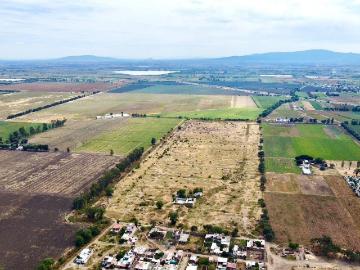 TERRENO EN VENTA EN ROMITA,GTO