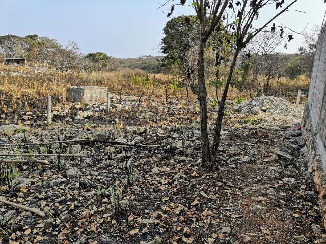Terreno en venta en Suchiapa