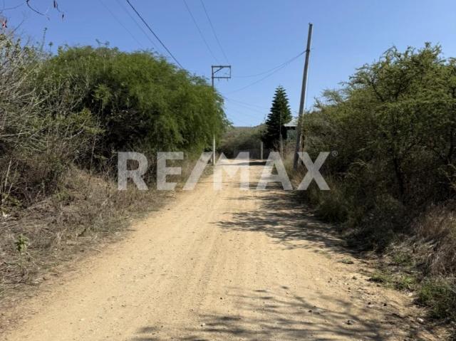 TERRENO EN VENTA EN SUCHILQUITONGO, ETLA | PROPIEDAD PRIVADA
