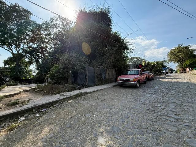 Terreno en venta en Suchitlan, Comala, Colima