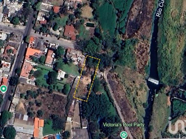 Terreno en venta en Sufragio Efectivo Cuautla Morelos