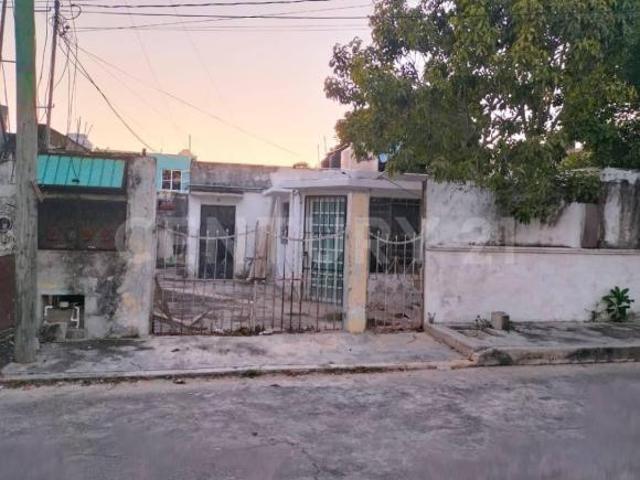 Terreno en Venta en Supermanzana 61