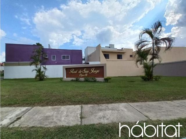 Terreno en venta en Sabina, Centro, Tabasco