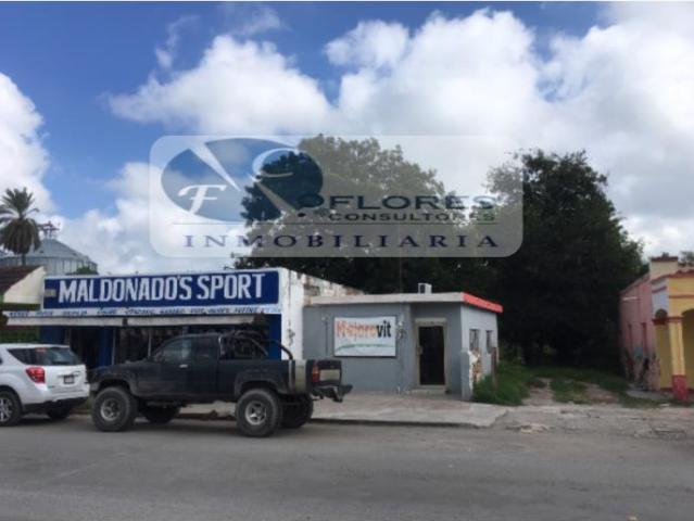 Terreno en Venta en Sabinas Coahuila, Ubicación Céntrica