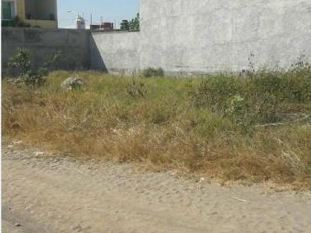 Terreno en venta en Salomón Preciado, Villa de Álvarez, Colima