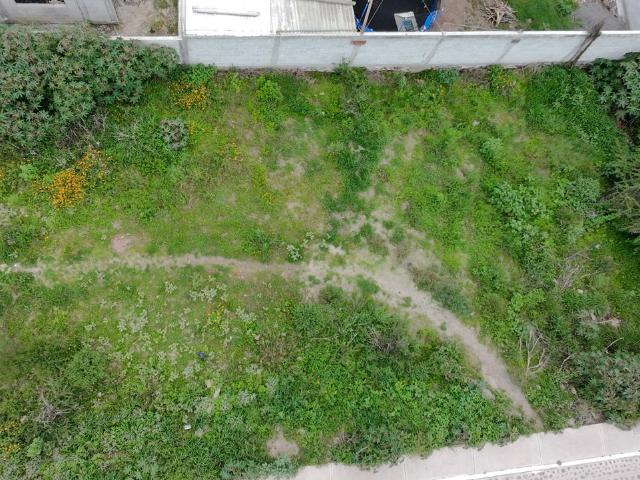 TERRENO EN VENTA EN SALDARRIAGA, EL MARQUÉS, QUERÉTARO