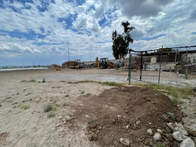 Terreno en venta en salida San Pancho