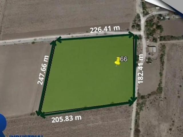 Terreno en venta en Salinas Victoria