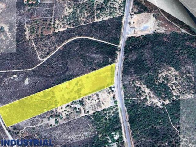 TERRENO EN VENTA EN SALINAS VICTORIA