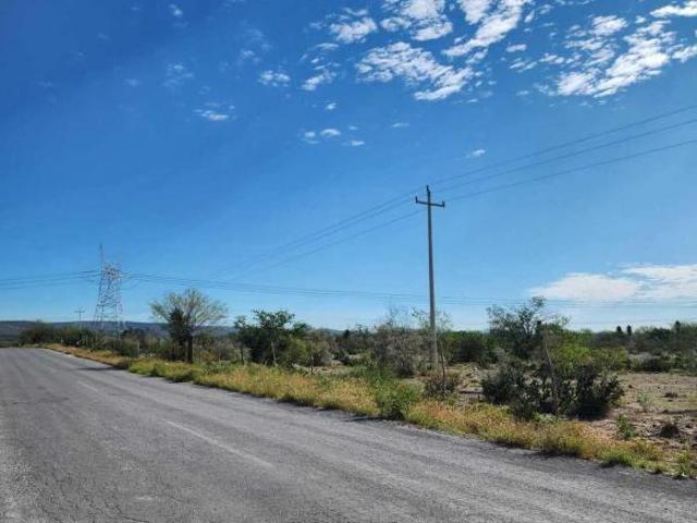 Terreno en venta en Salinas Victoria
