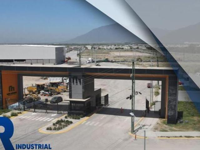 TERRENO EN VENTA EN SALINAS VICTORIA