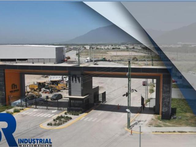 TERRENO EN VENTA EN SALINAS VICTORIA
