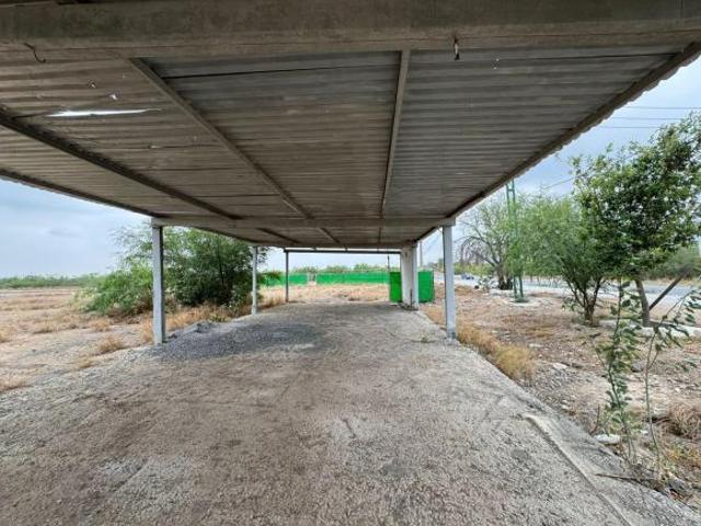TERRENO EN VENTA EN SALINAS VICTORIA