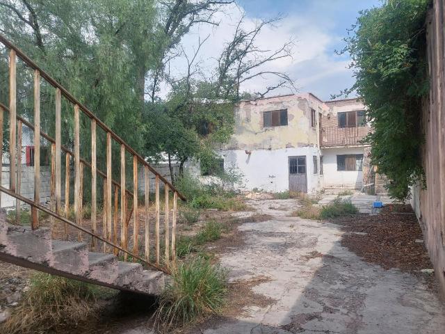 Terreno en venta en Saltillo Centro, Saltillo, Coahuila de Zaragoza
