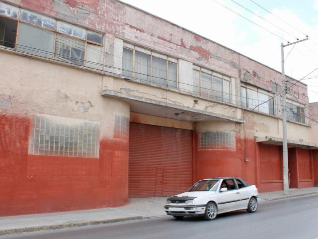 Terreno en venta en Saltillo Centro, Saltillo, Coahuila de Zaragoza