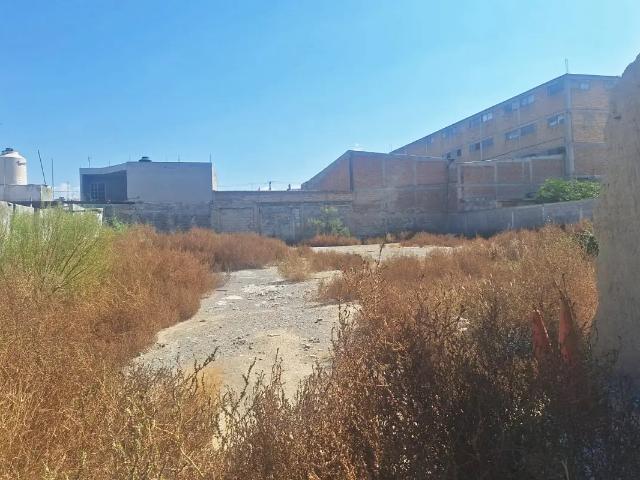 Terreno en venta en Saltillo Centro, Saltillo, Coahuila de Zaragoza