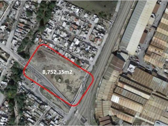 Terreno en venta en Saltillo Centro, Saltillo, Coahuila de Zaragoza