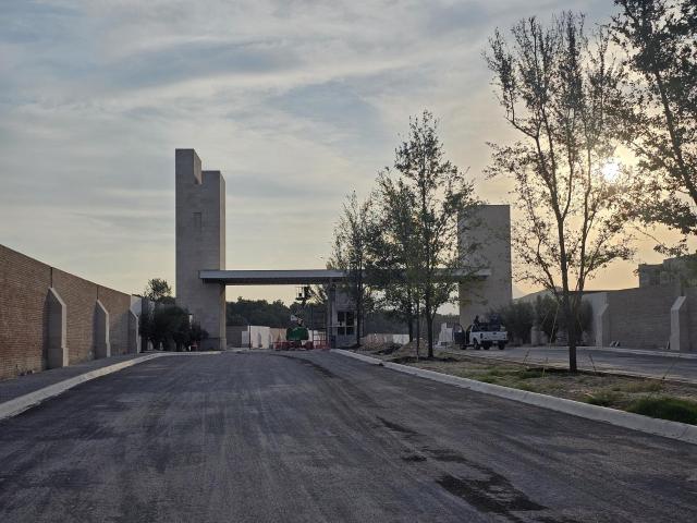 Venta de terreno en Saltillo Coahuila norte