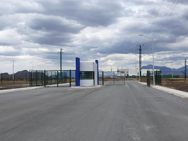 Terreno en venta en Saltillo 2000, Saltillo, Coahuila de Zaragoza